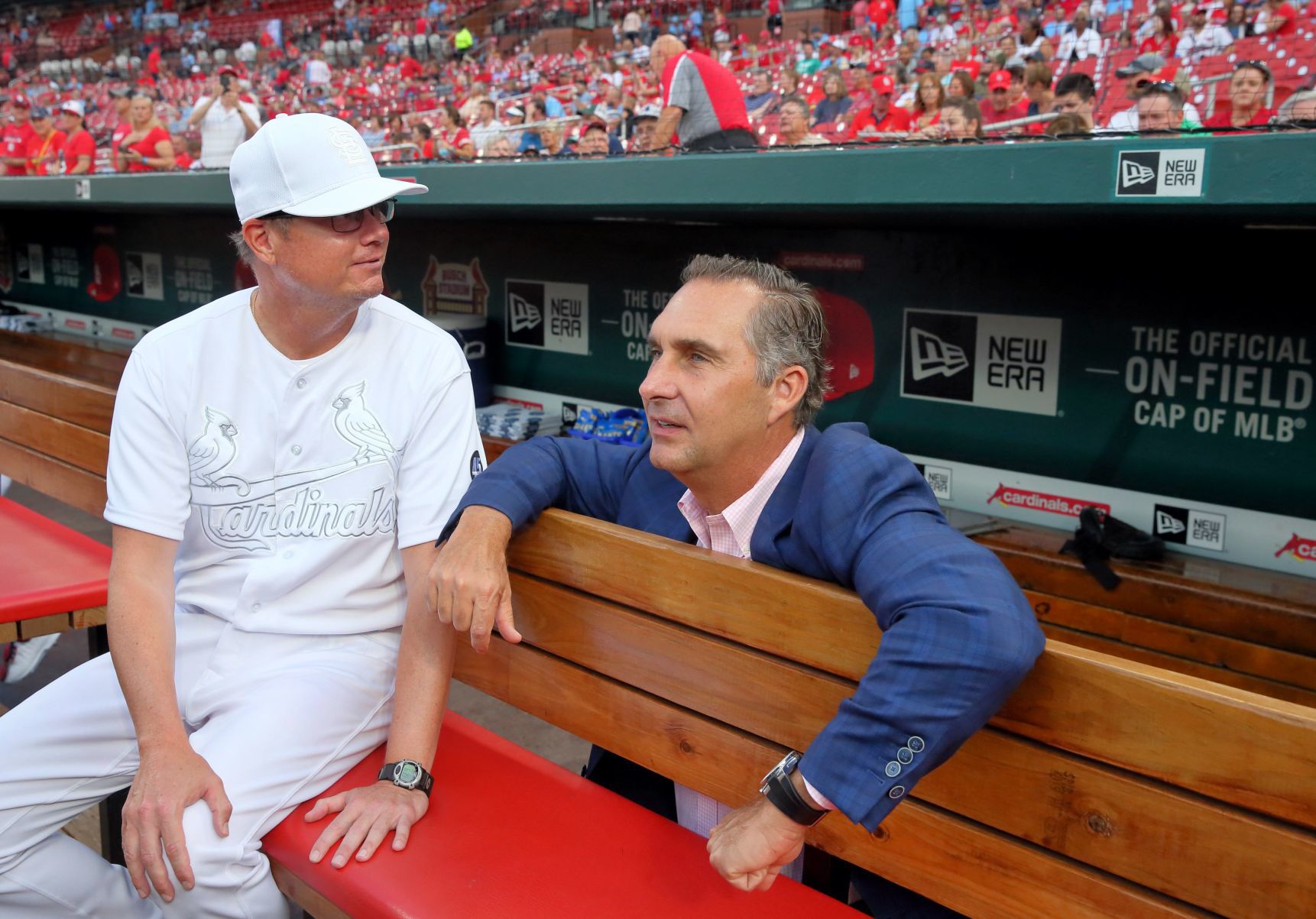 Colorado Rockies vs St. Louis Cardinals